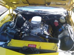 Chevrolet Caprice 1973 7,4l